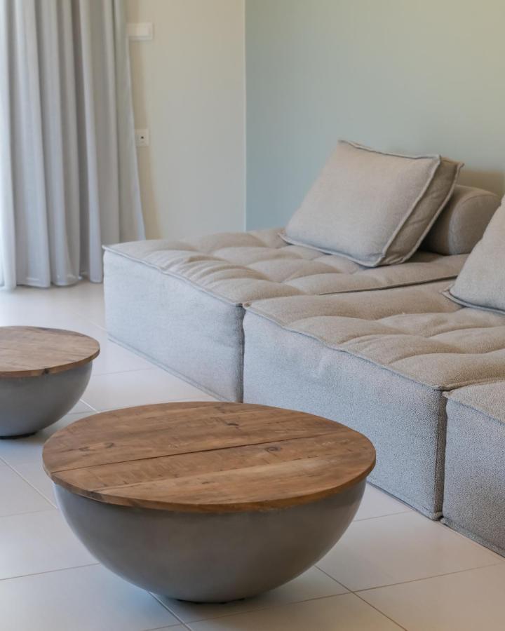 Physis Villas Chania Agia  المظهر الخارجي الصورة