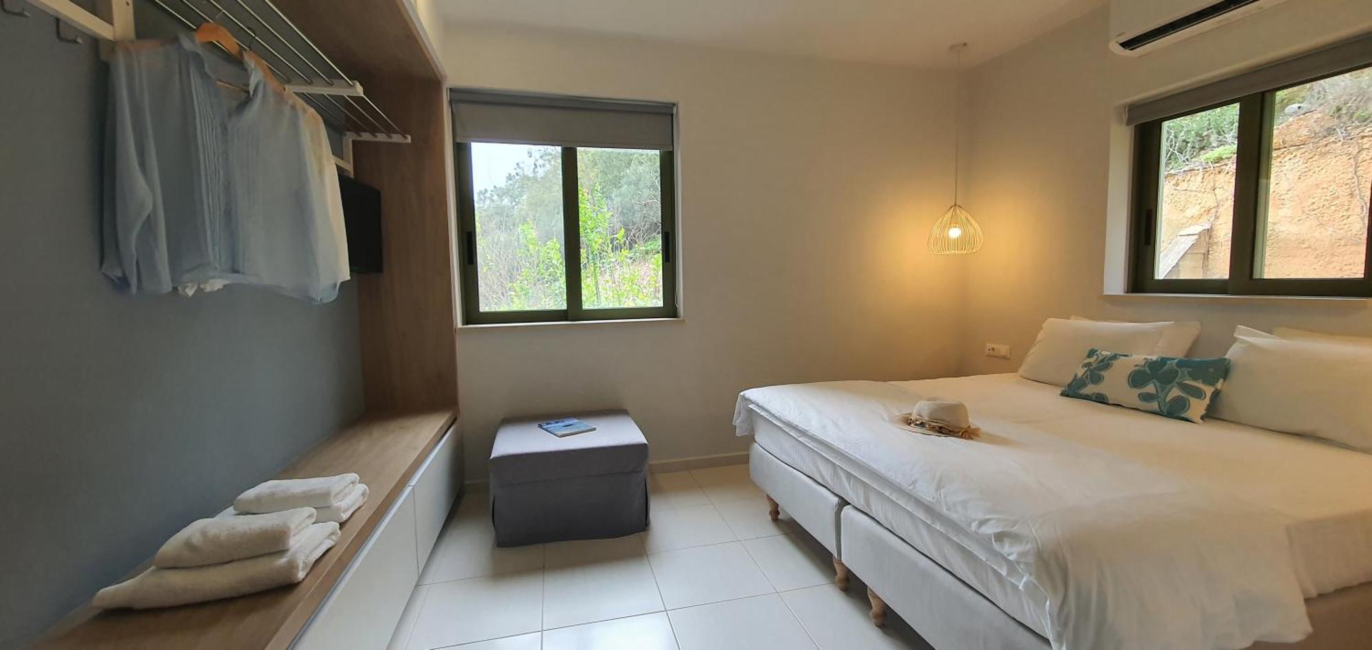 Physis Villas Chania Agia  المظهر الخارجي الصورة