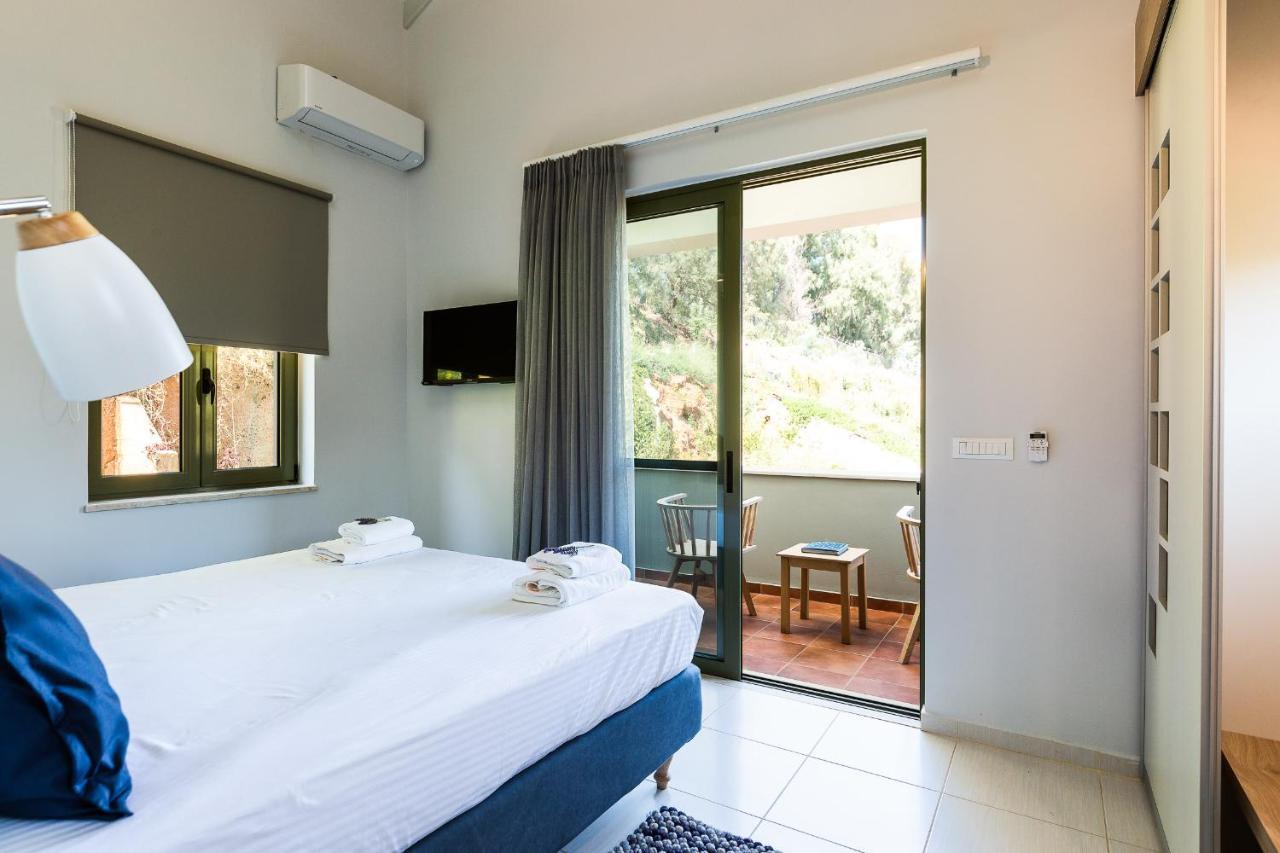 Physis Villas Chania Agia  المظهر الخارجي الصورة